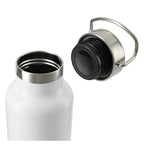 Thor Copper Bottle w/ Anti-Microbial Additive 22oz