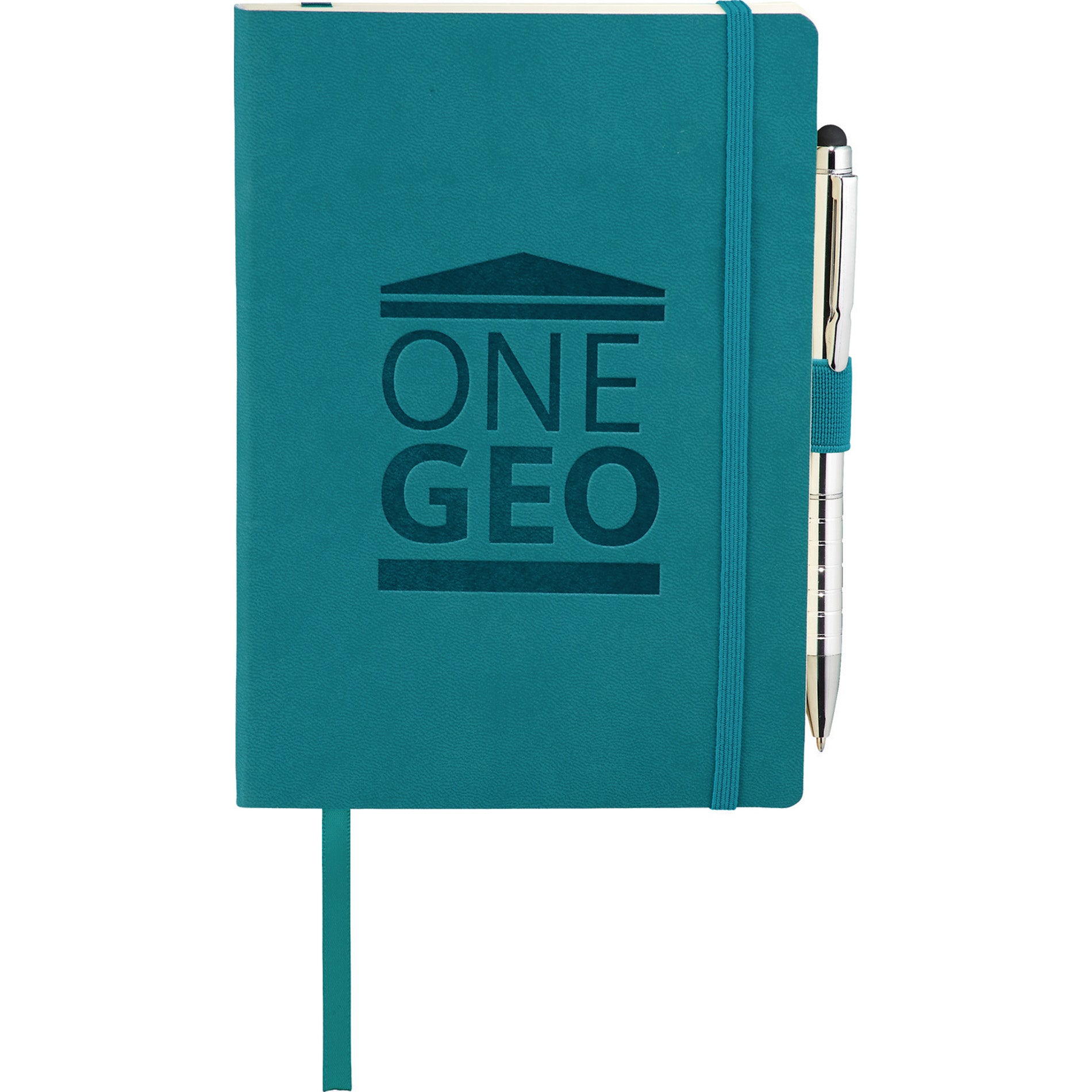 5" x 7" Revello Soft Bound JournalBook®
