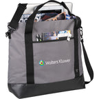 Tranzip Weekender 15" Computer Tote