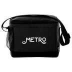 Tranzip 6 Can Lunch Cooler