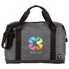Tranzip 17" Day Duffel Bag
