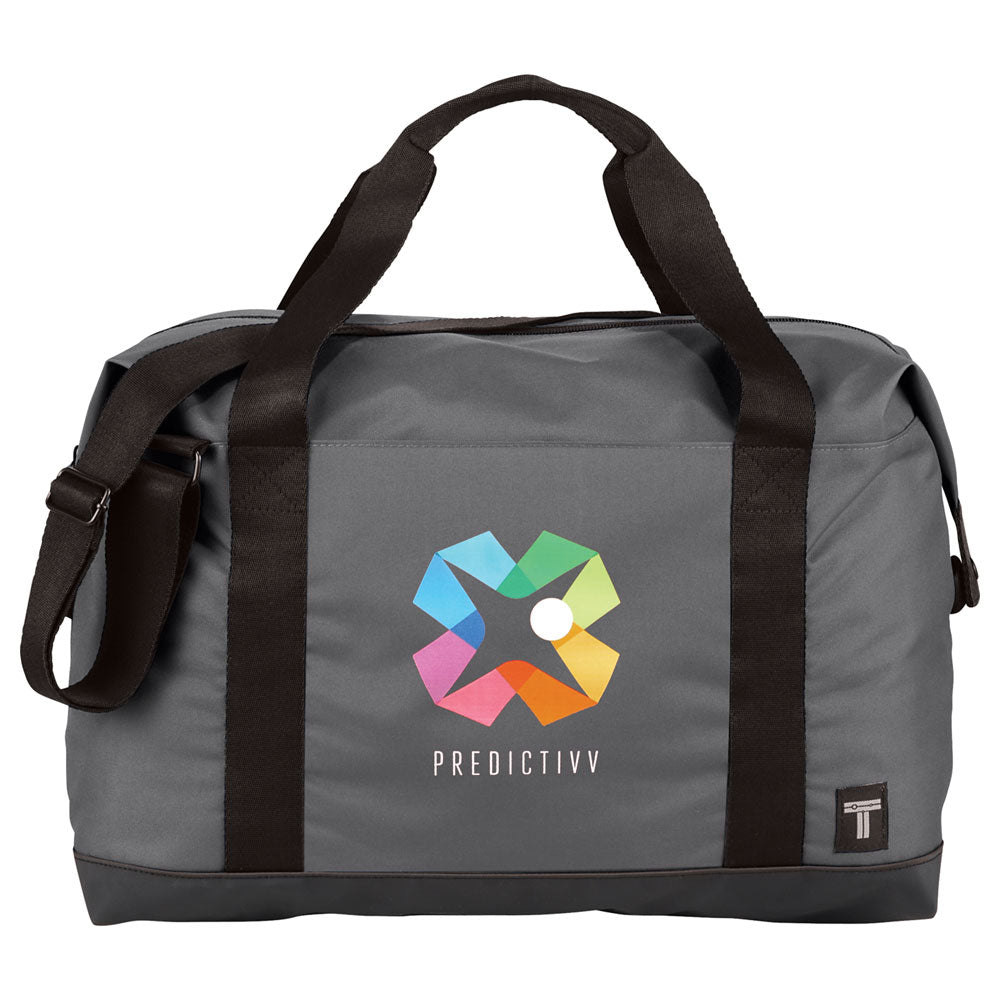 Tranzip 17" Day Duffel Bag