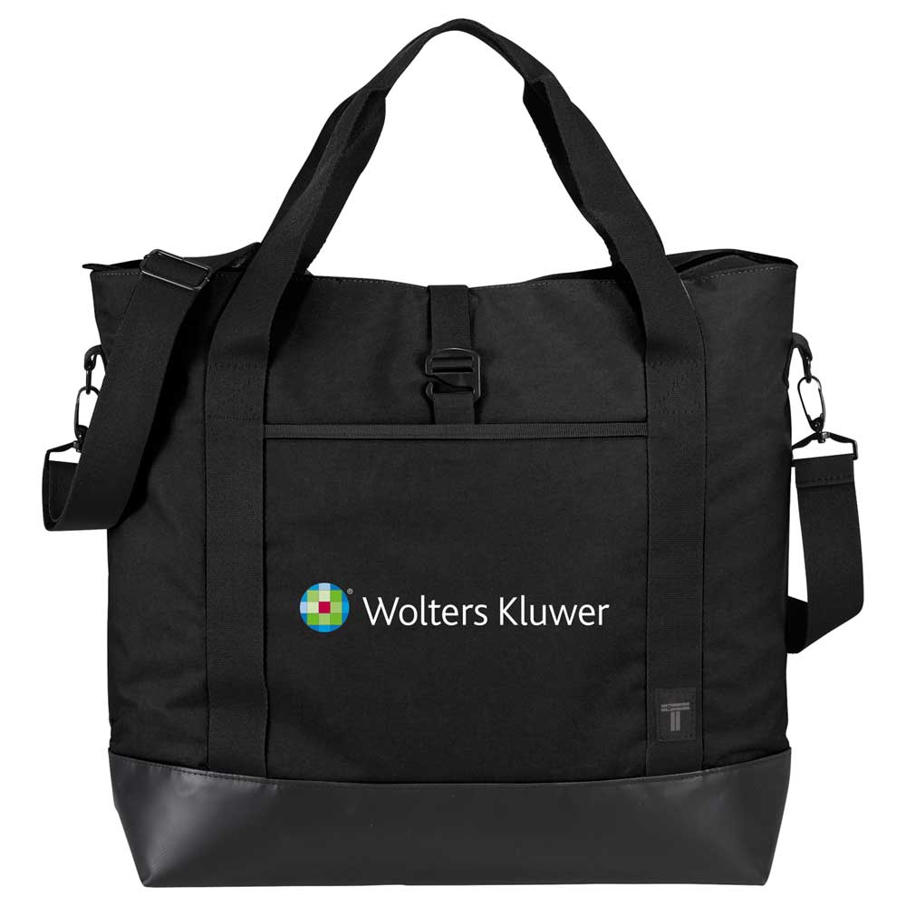 Tranzip Weekender 15" Computer Tote