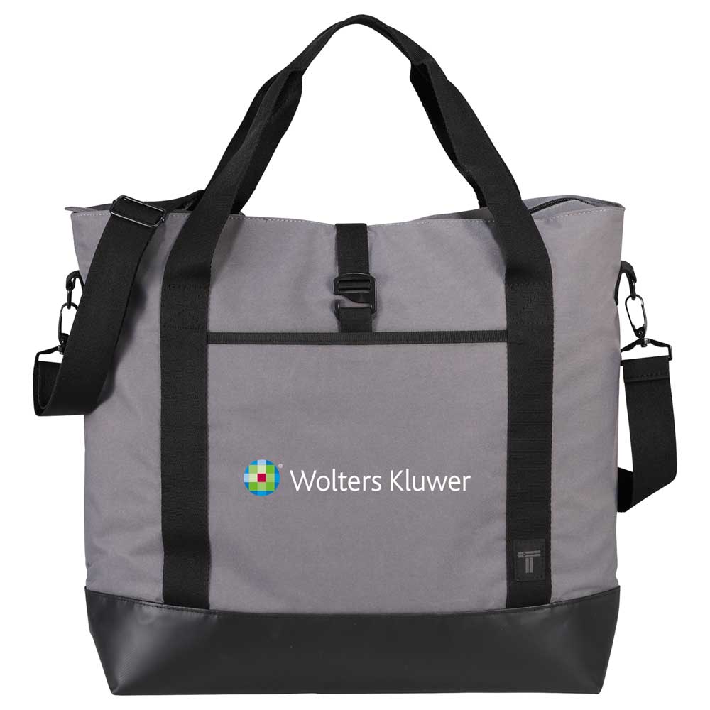 Tranzip Weekender 15" Computer Tote
