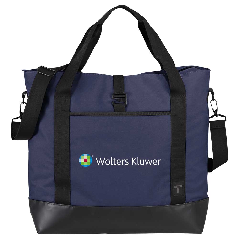 Tranzip Weekender 15" Computer Tote