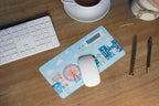 Tri-Roll™ 3-in-1 Microfiber Cloth
