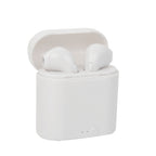 TWS True Wireless Stereo Earbuds w/ Charging Case