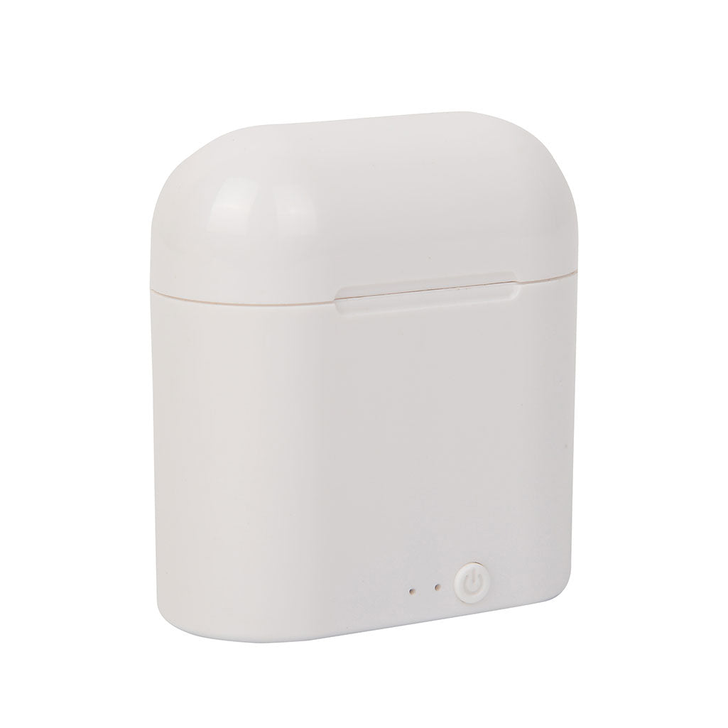 TWS True Wireless Stereo Earbuds w/ Charging Case
