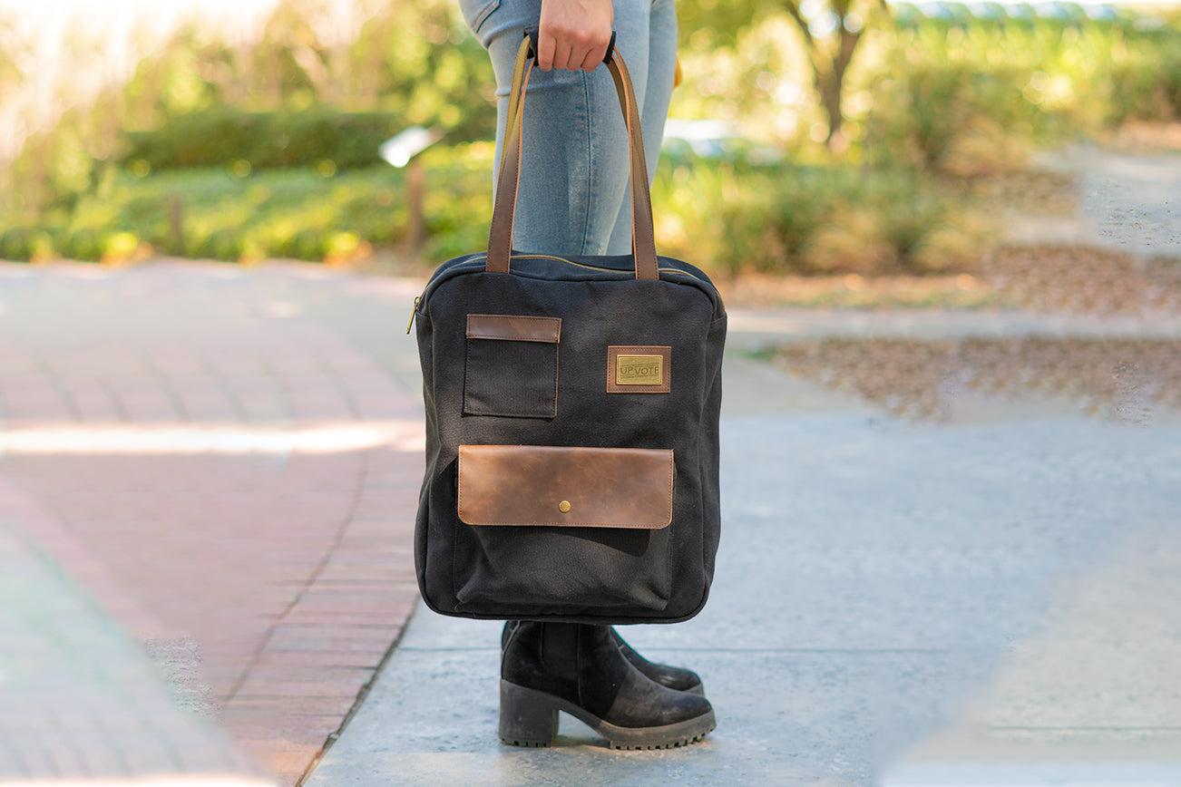 Turlee Tote Bag