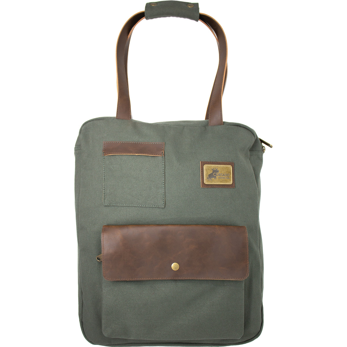 Turlee Tote Bag