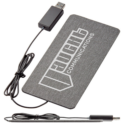 Ultra Thin 5W Wireless Charger