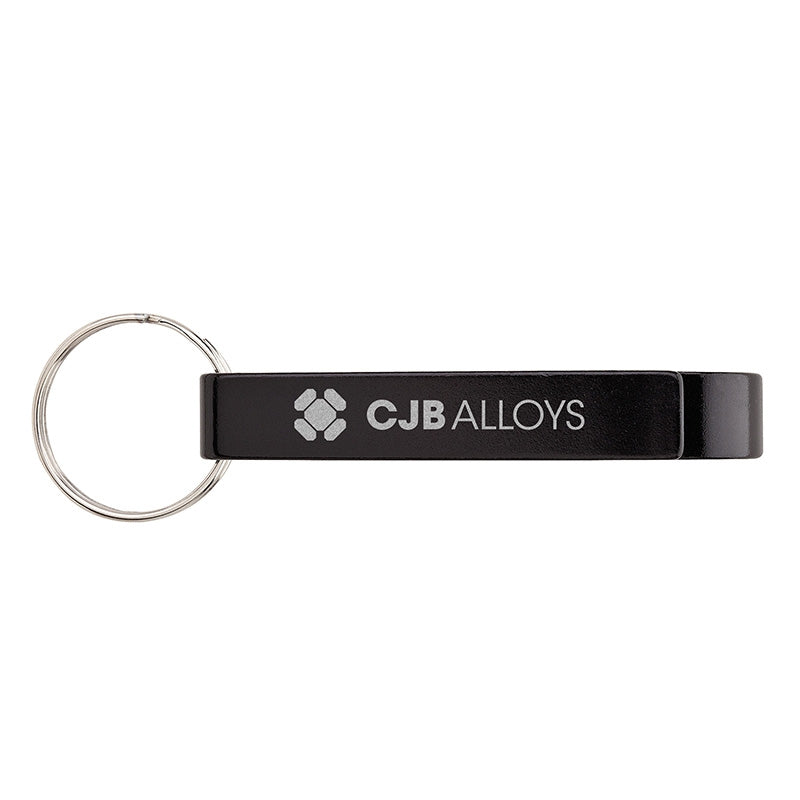 Norris Bottle Opener Keyring