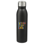 Vida 24oz Stainless Steel Bottle