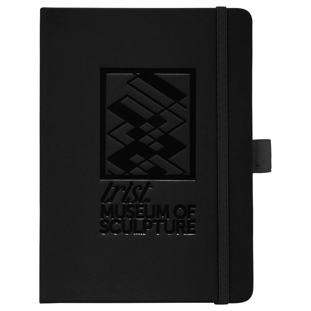 5" x 7" Vienna Hard Bound JournalBook®