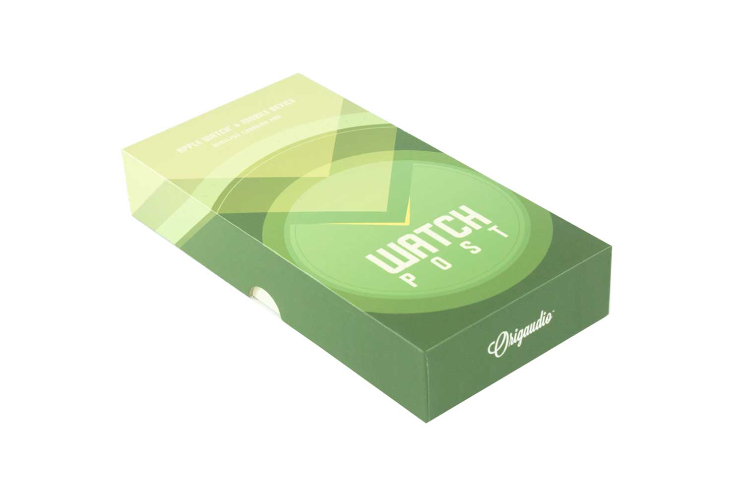 Watchpost™ Wireless Charging Pad