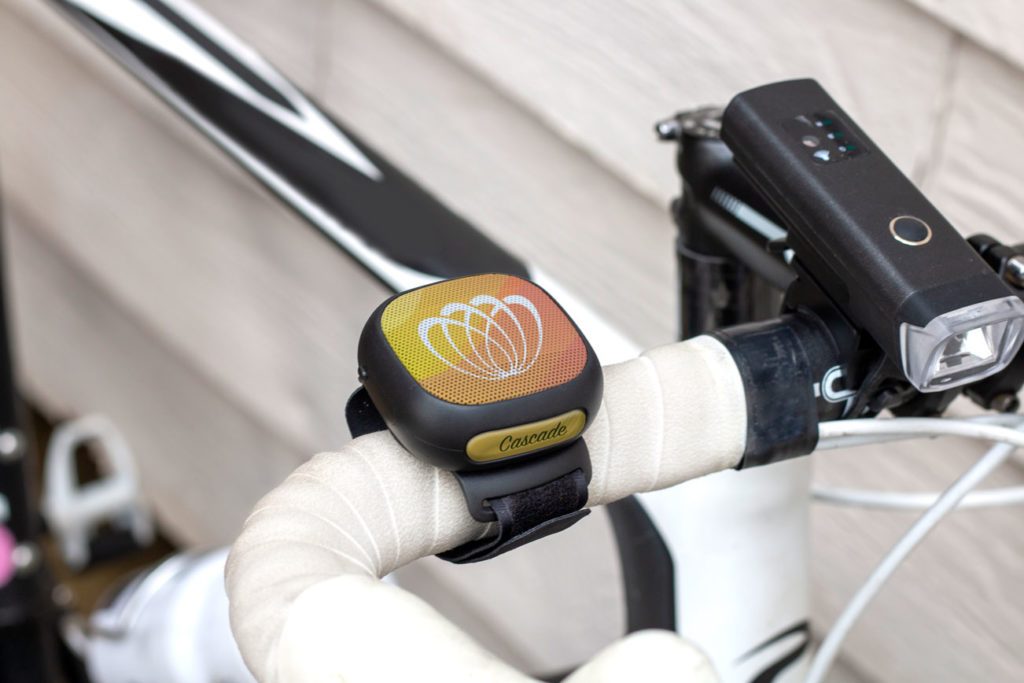 Origaudio Wristler™ Wearable Speaker