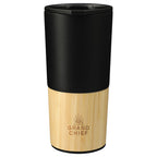 Welly® Copper Vacuum Tumbler 16oz