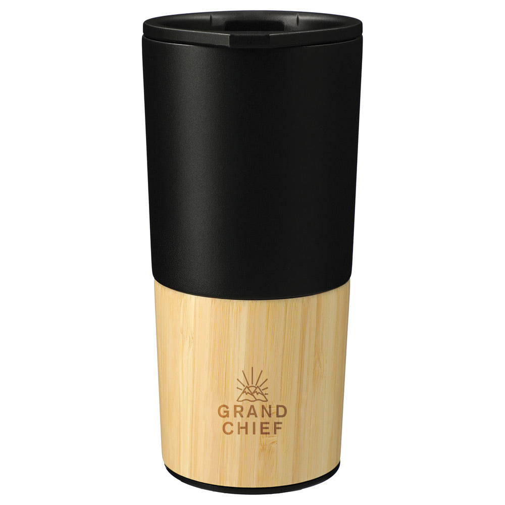 Welly® Copper Vacuum Tumbler 16oz