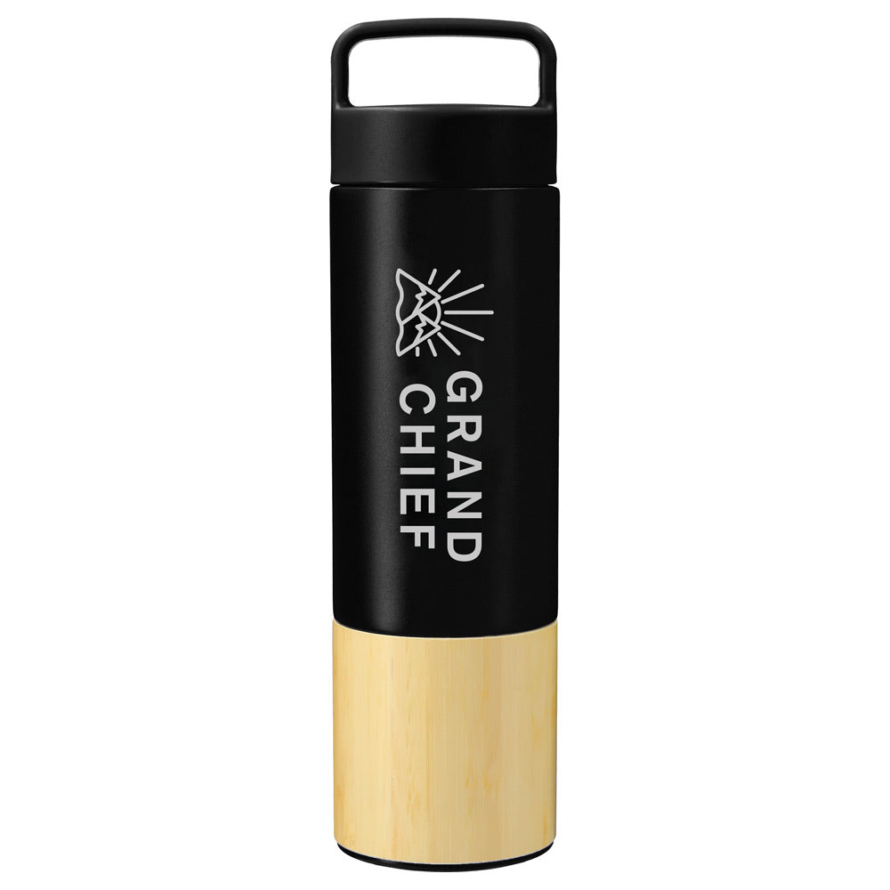 Welly® Traveler Copper Vacuum Bottle 18oz