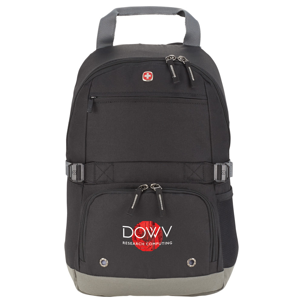 Wenger Pro 15" Computer Backpack