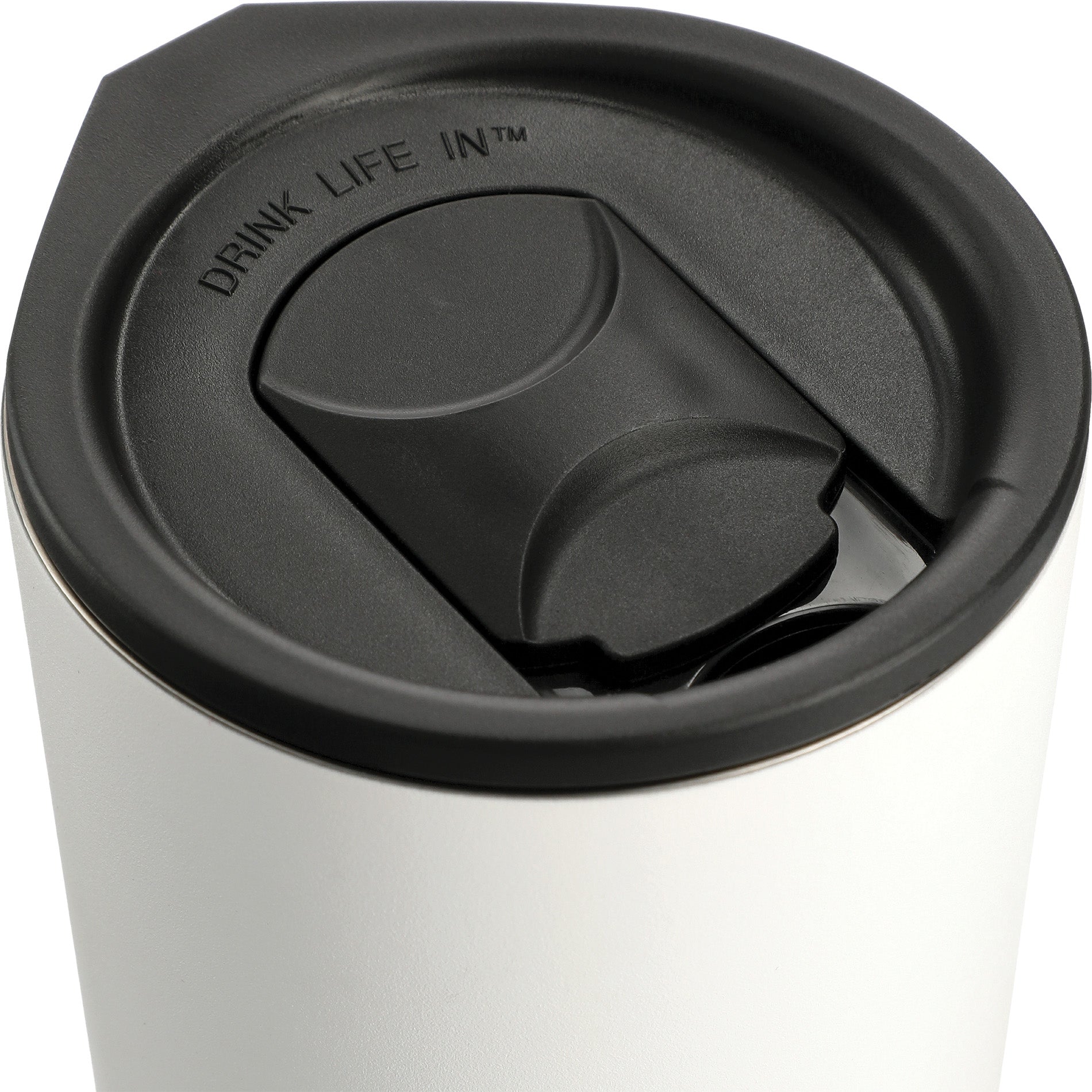 Welly® Copper Vacuum Tumbler 16oz