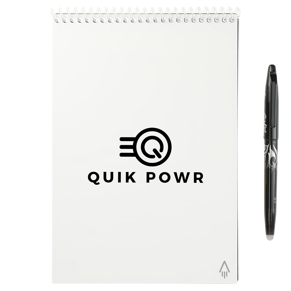 RocketBook Executive Flip Notebook Set