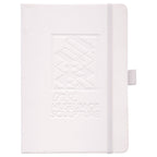 5" x 7" Vienna Hard Bound JournalBook®