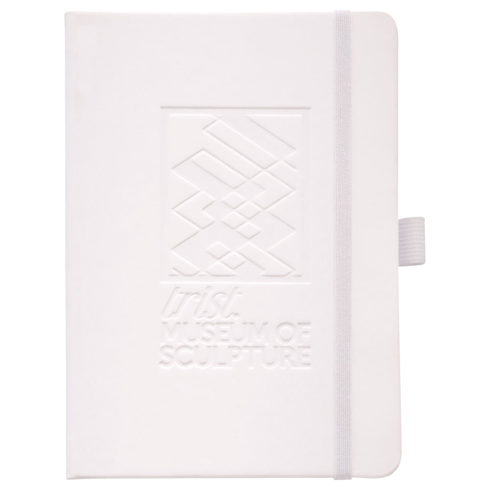 5" x 7" Vienna Hard Bound JournalBook®