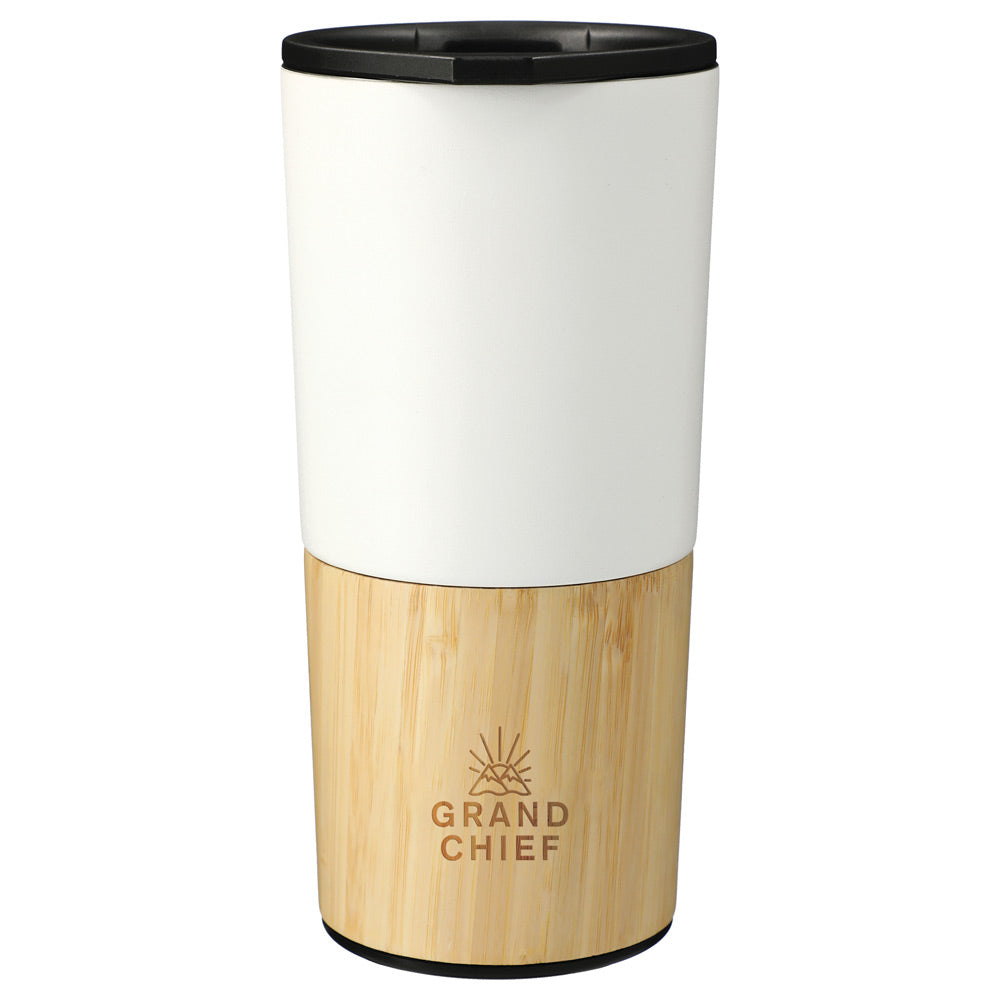 Welly® Copper Vacuum Tumbler 16oz