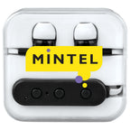 Color Pop Bluetooth Earbuds
