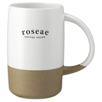 RockHill Ceramic Mug 17oz