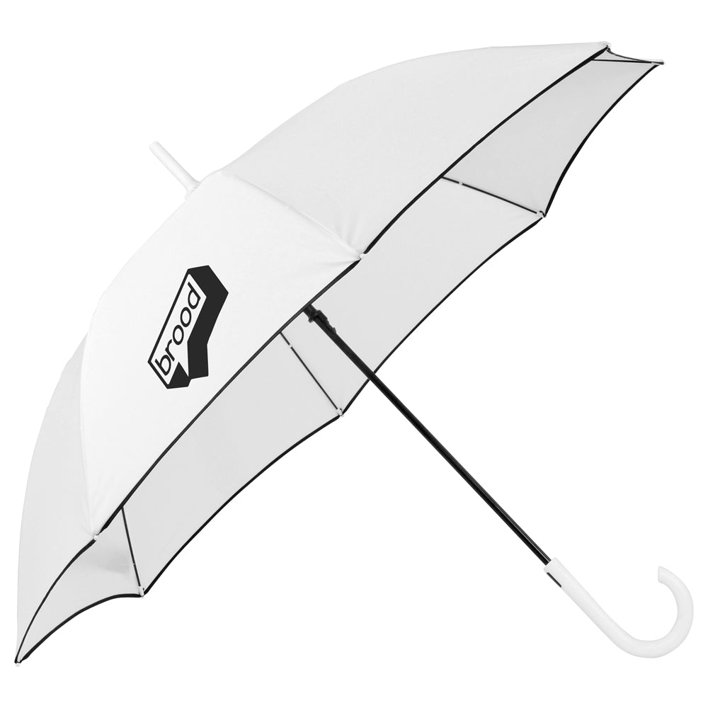 46" Auto Open Colorized Fashion Umbrella