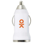Mini Car Charger