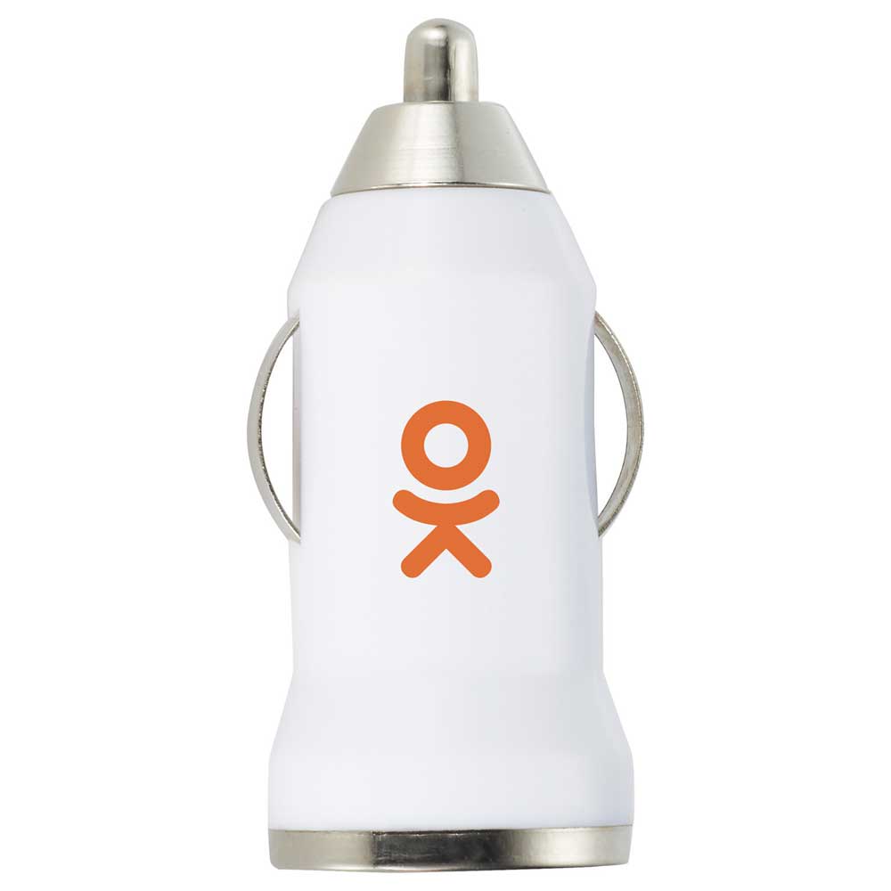 Mini Car Charger