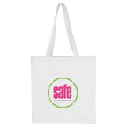 Carolina 4oz Cotton Canvas Tote