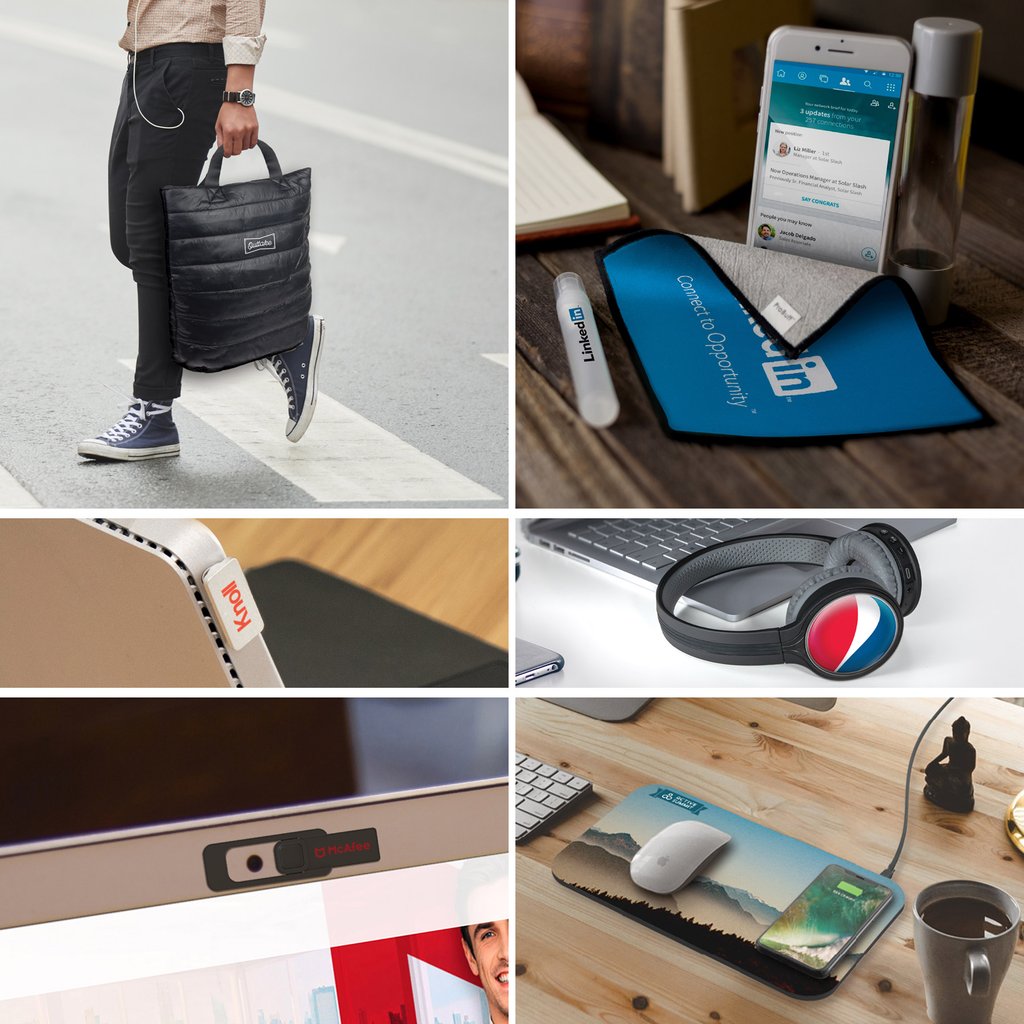 Work From Home Kit - Premium