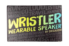 Origaudio Wristler™ Wearable Speaker