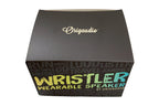 Origaudio Wristler™ Wearable Speaker