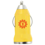Mini Car Charger