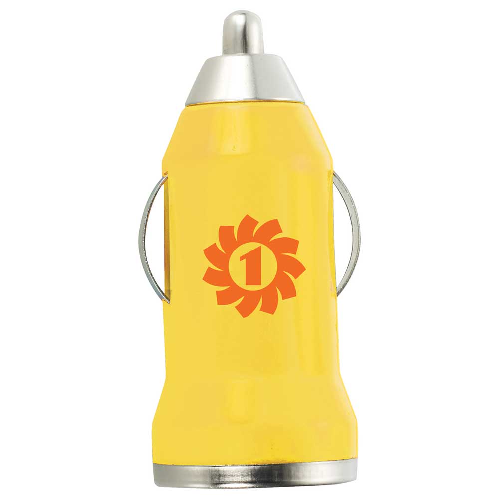 Mini Car Charger
