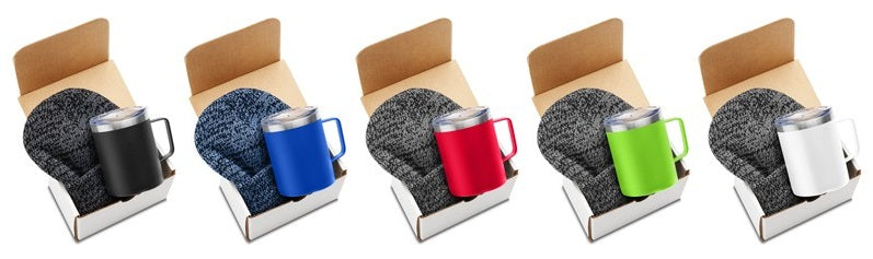 Winter Daily Gift Set