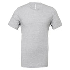 Bella+Canvas® Unisex Heather CVC T-Shirt