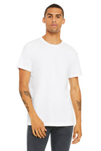 Bella + Canvas Unisex Jersey Short Sleeve Tee