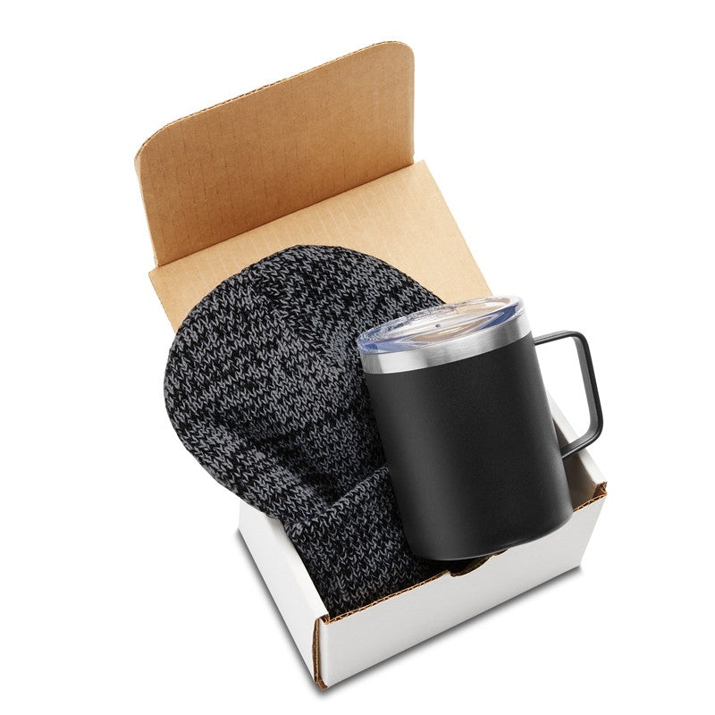 Winter Daily Gift Set
