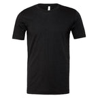 Bella+Canvas® Unisex Heather CVC T-Shirt