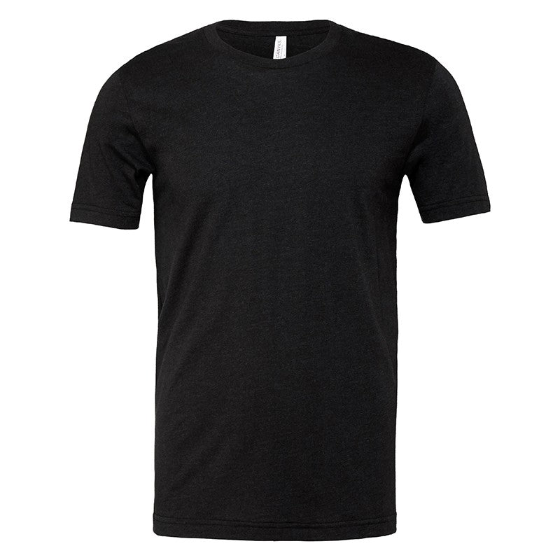 Bella+Canvas® Unisex Heather CVC T-Shirt