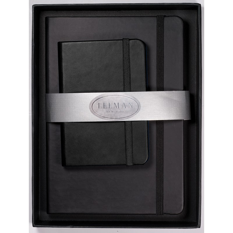 Tuscany Journals Gift Set