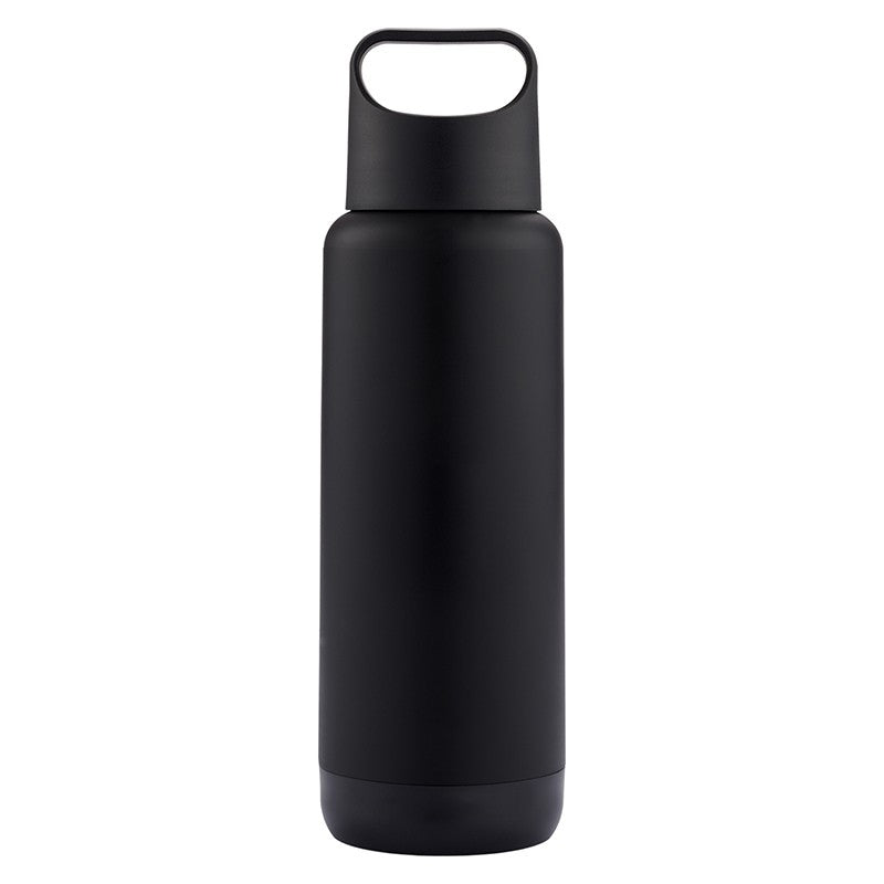 LED Light-Up-Your-Logo 16 oz. Bottle