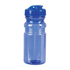 20 oz Sports bottle with Snap Cap