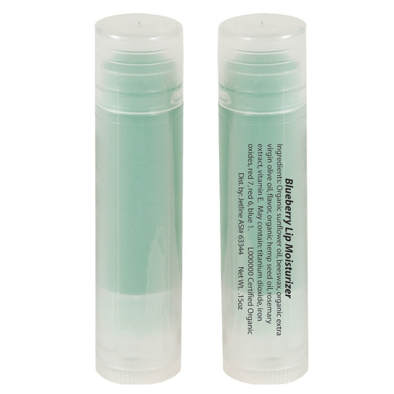 Fruity Tuty Lip Moisturizer